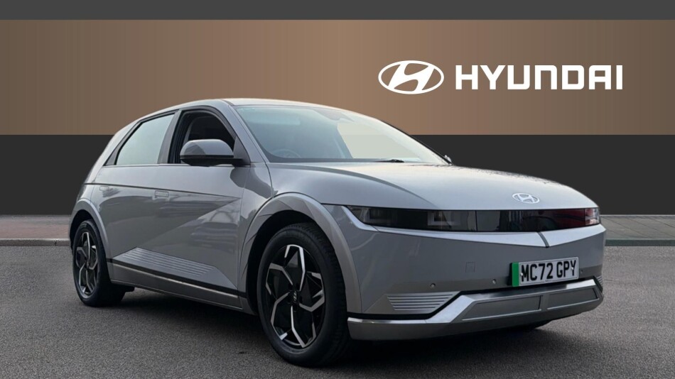 Hyundai IONIQ 5 168kW Premium 77 kWh 5dr Auto [Part Leather] Electric Hatchback